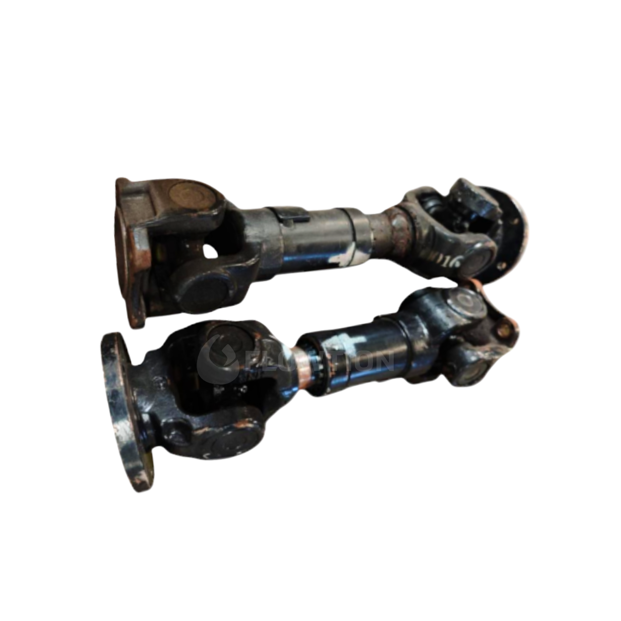 TRANSMISSION PTO SHAFT