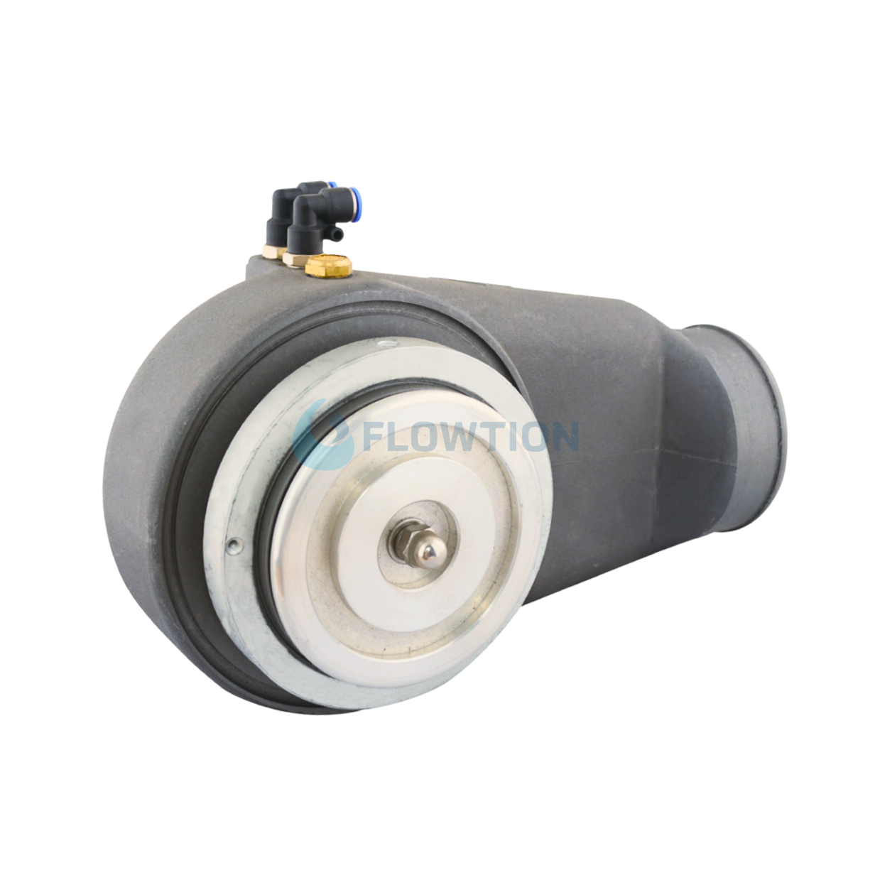 Vapor Recovery Valve