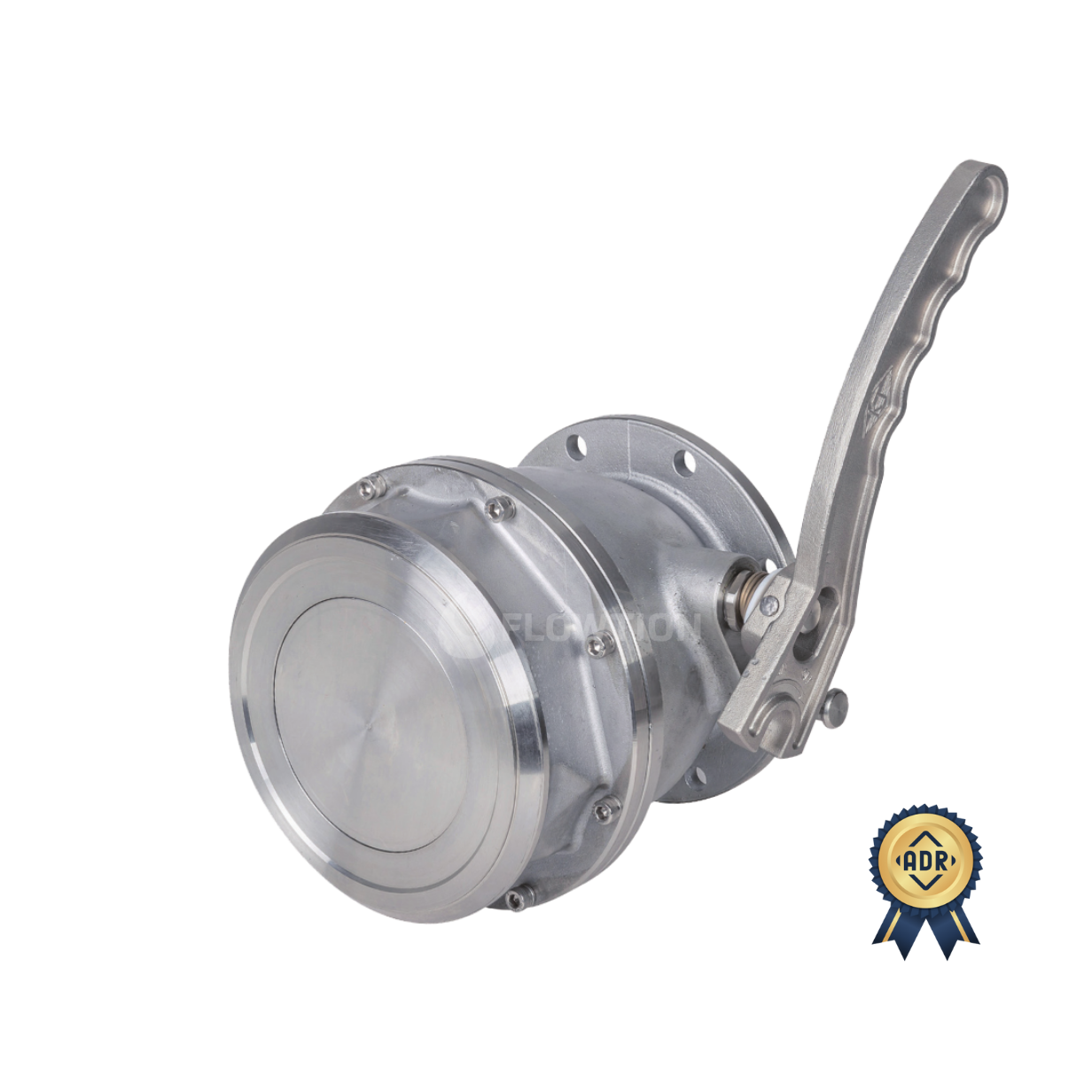 API Valve (Stainless Steel)