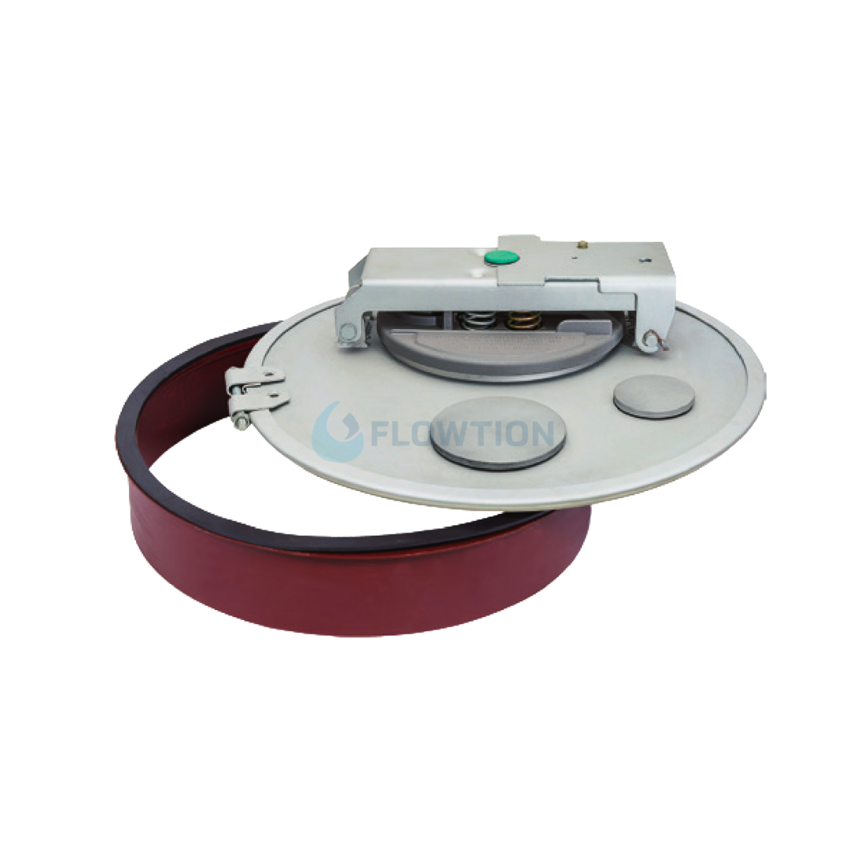 20 inch Manhole Cover Clamp