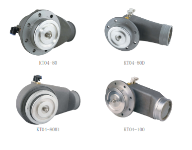Vapor Recovery Valve photo