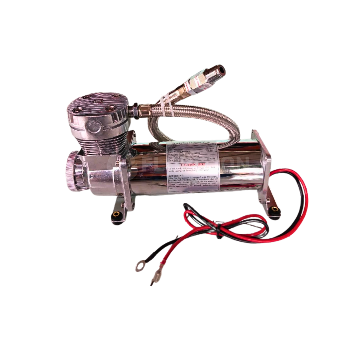 Vacuum Pump/ Air Compressor 12/24V