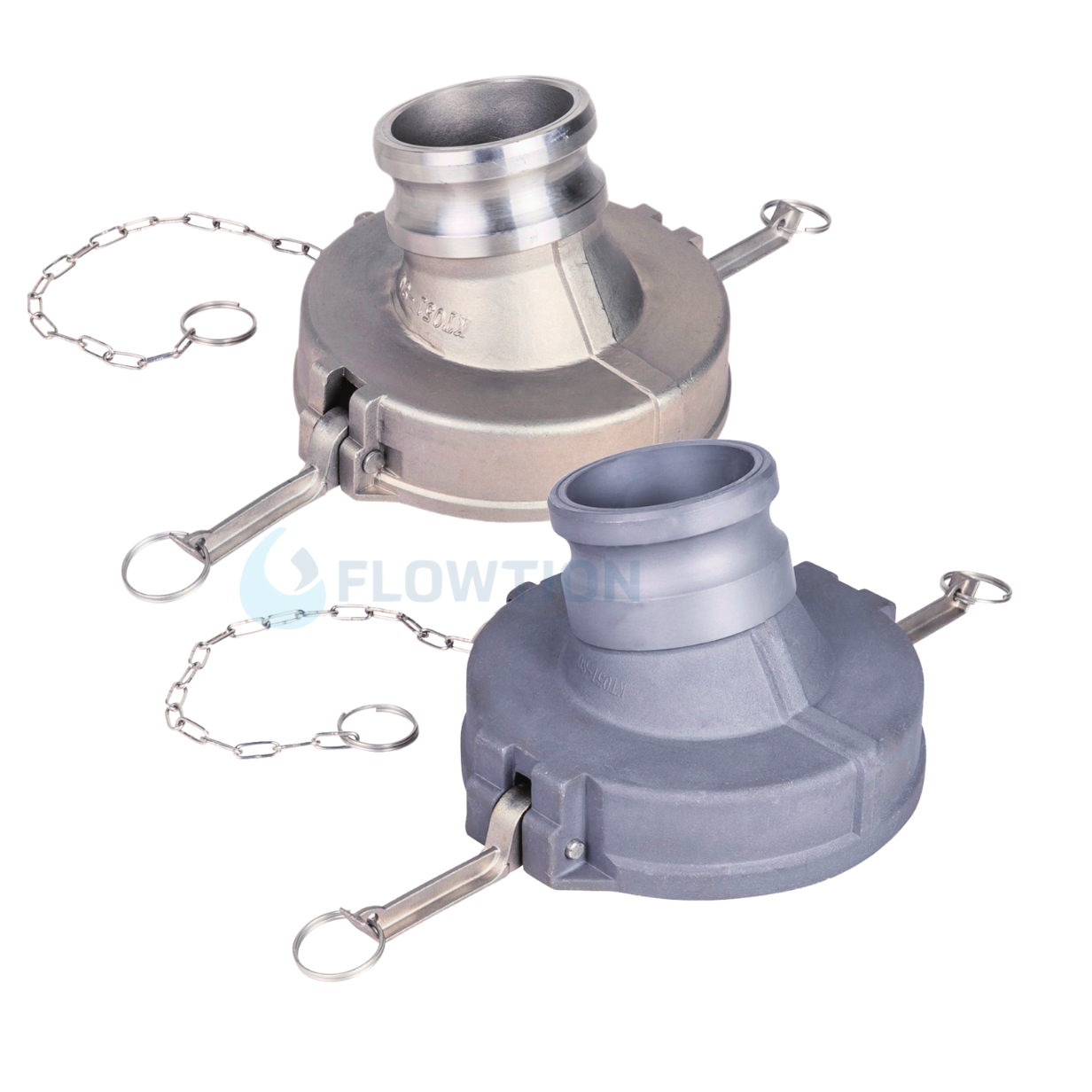 Bottom Loading Adaptor